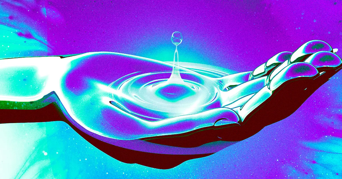 Mistral : Le PDG avertit que les entreprises d'IA visent à créer un nouveau Dieu