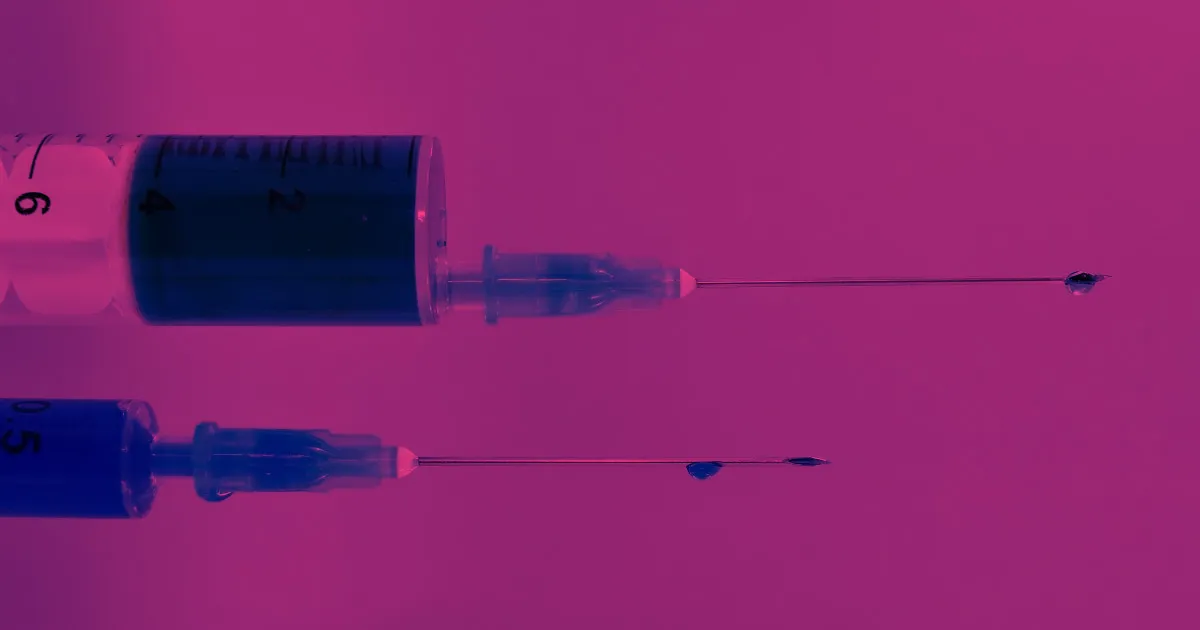 Moderna affirme l'efficacité de son vaccin face aux nouvelles variantes du COVID.