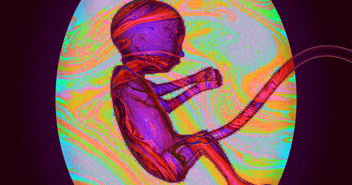 Naissances du Futur : Des Placentas Artificiels pour Bébés Humains d'ici Cinq Ans