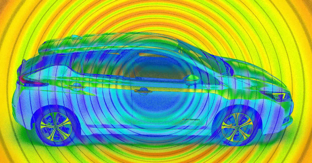 Nouvelle Loi : Les Véhicules Électriques Obliés à Émettre du Son à Basse Vitesse.