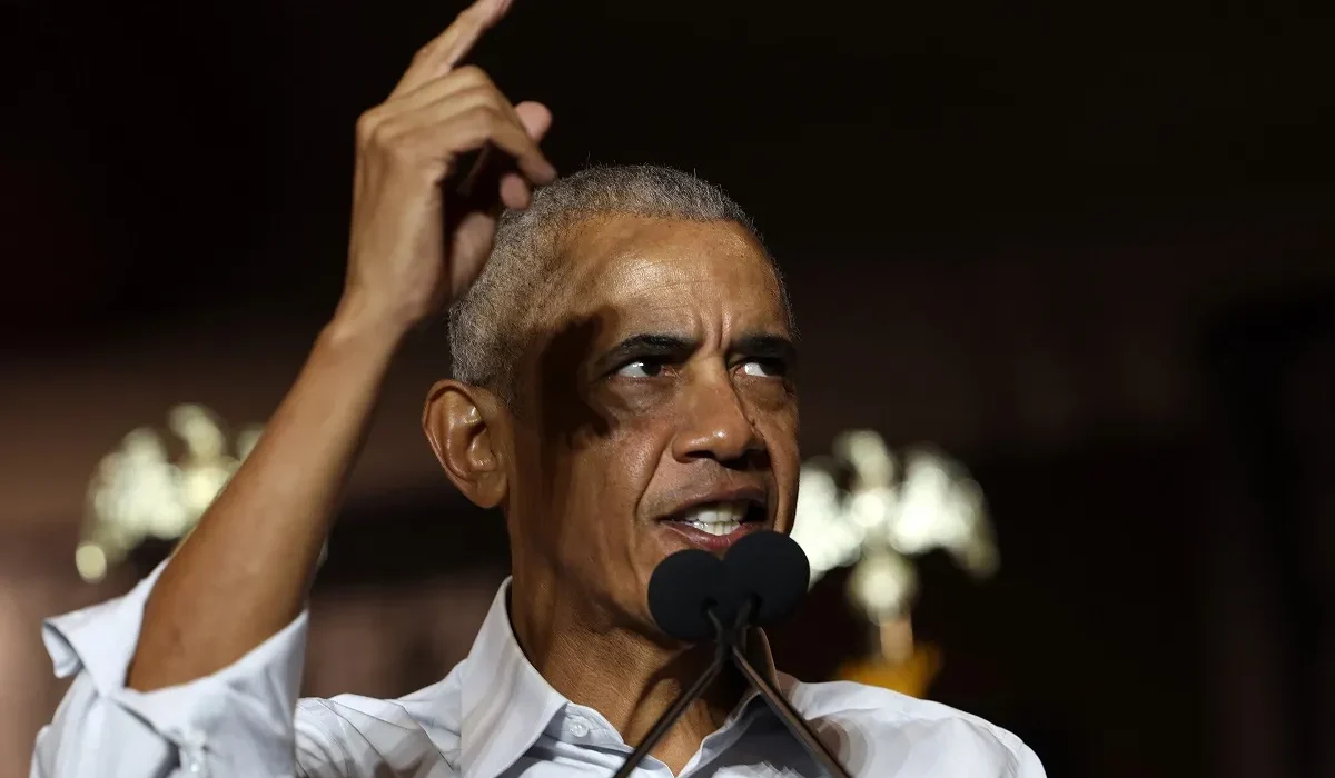 Obama : Les Coulisses de son Engagement pour l'IA au Service de Biden