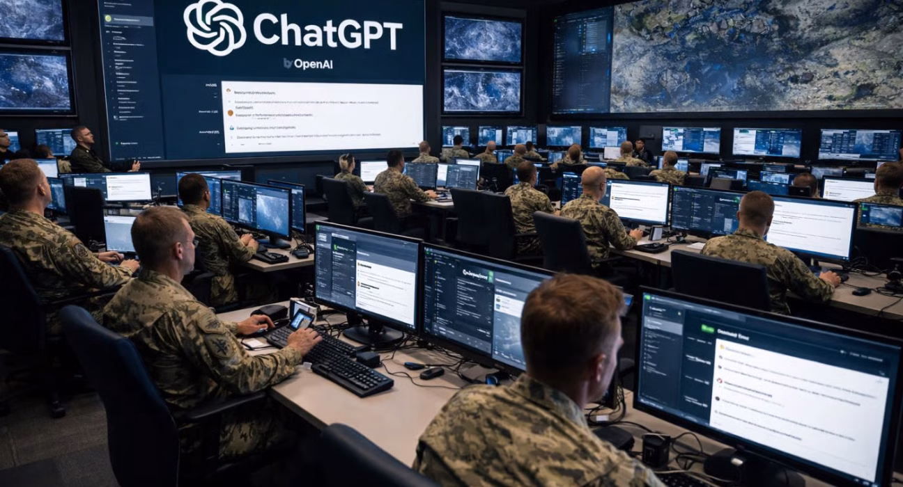 OpenAI Déploie ChatGPT au Pentagone : L'Armée Renforce l'Accès à l'IA