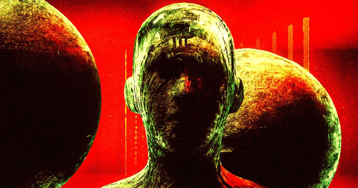 OpenAI en Détresse : A-t-elle Crée Un Danger Caché ?