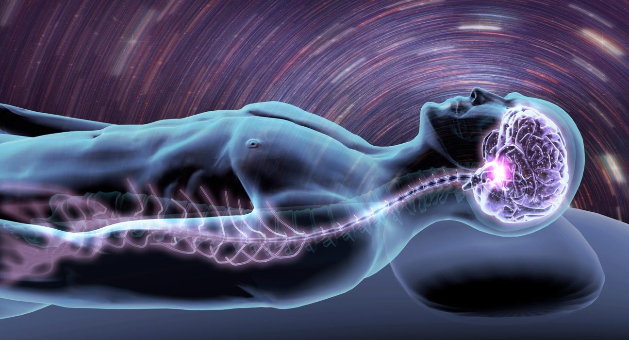 Peut-on Concevoir un Rêve ? Les Neuroscientifiques Affirment Que Oui – Et Cela Stimule la Créativité.