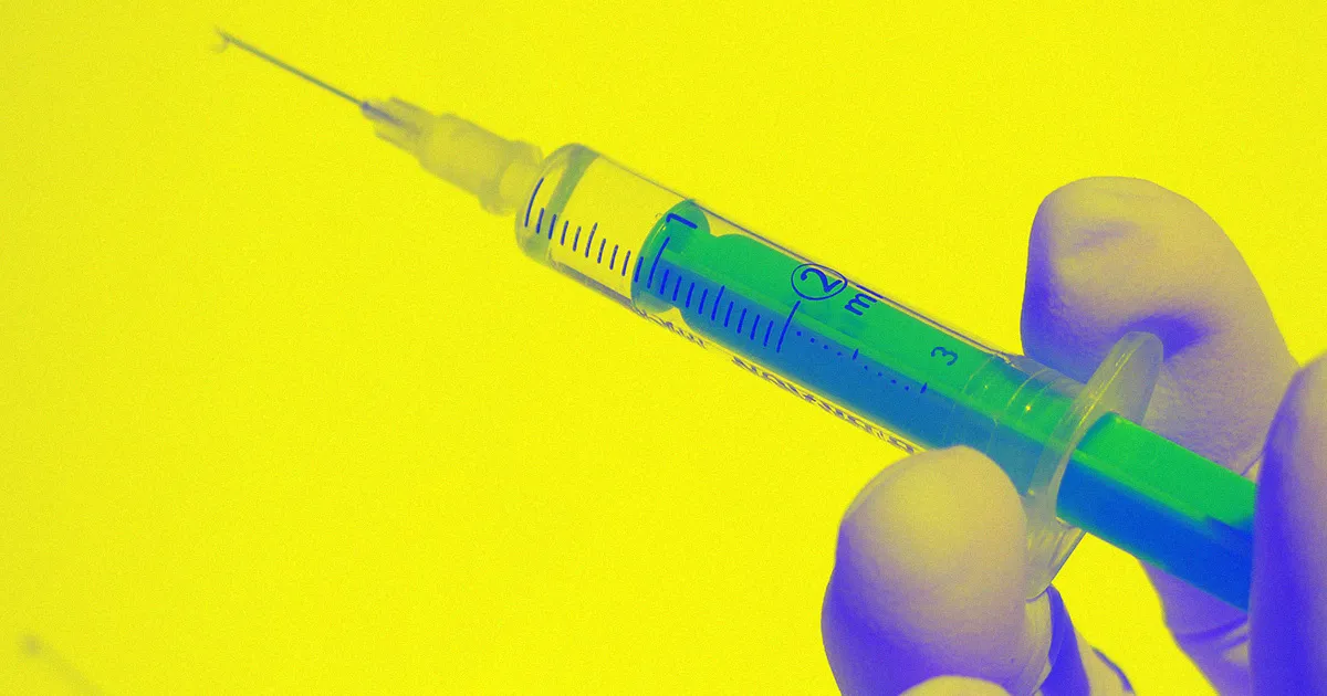 Priorités de Vaccination : Qui Devrait Recevoir le Vaccin Contre la COVID en Premier ?