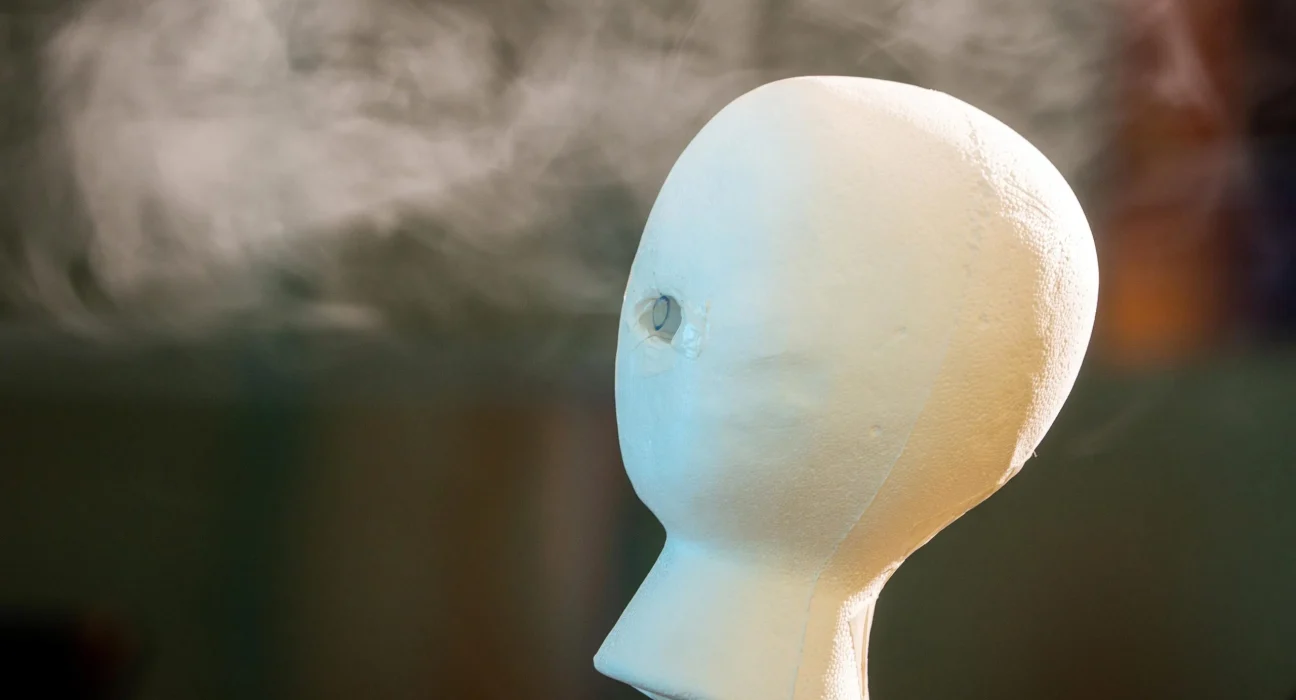 Réduction de 90 % du Risque d'Infection Intérieure grâce à une Simple Modification de la Circulation de l'Air.
