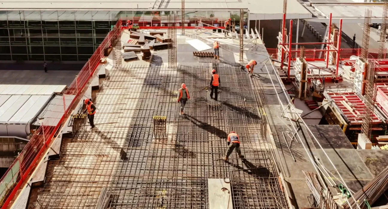 Révolution dans le secteur de la construction : Une avancée majeure booste performance mécanique et durabilité