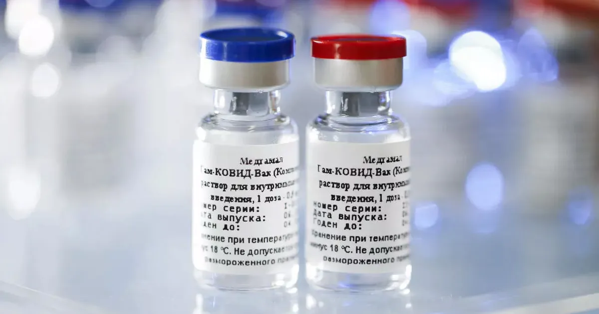 Russie : La Vaccin Efficace à 92 % ? Les Scientifiques Émettent des Doutes.