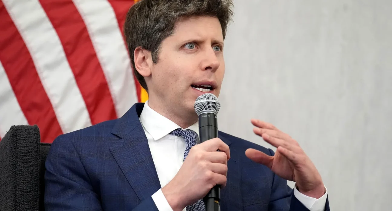 Sam Altman de OpenAI suscite la controverse avec ses propos dérangeants sur la vie humaine : « C’est le but même de l’existence ».