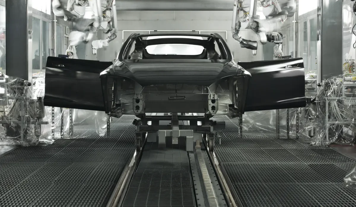 Tesla : Défis dans l’atteinte des objectifs de la Model 3, quelles perspectives ?