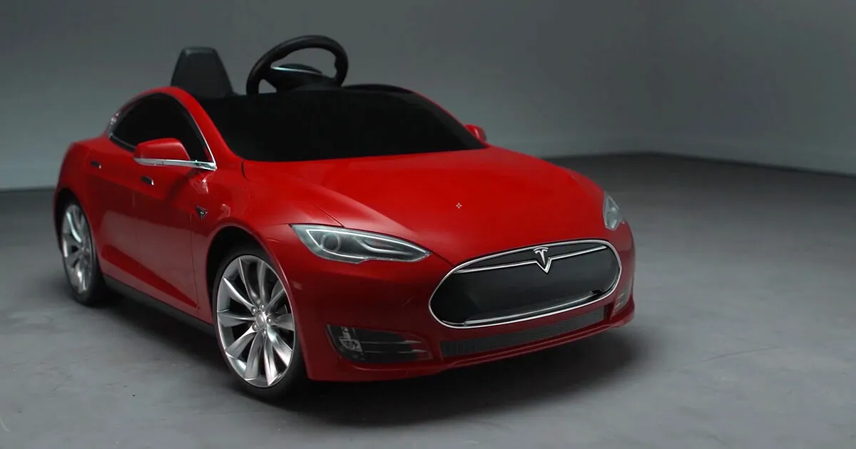 Tesla Met En Pause Son Programme de Parrainage Client : Ce Que Cela Signifie