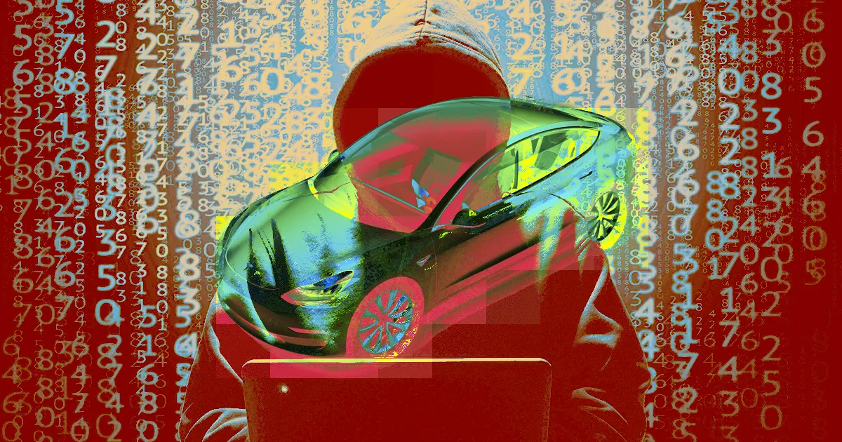 Tesla Met au Défi : Gagnez une Model 3 en Réussissant à la Hacker !