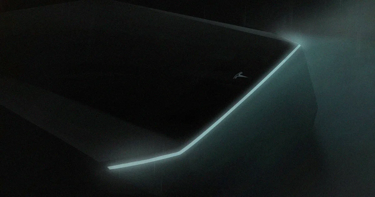 Tesla : Un Véhicule Blindé Inspiré par Elon Musk