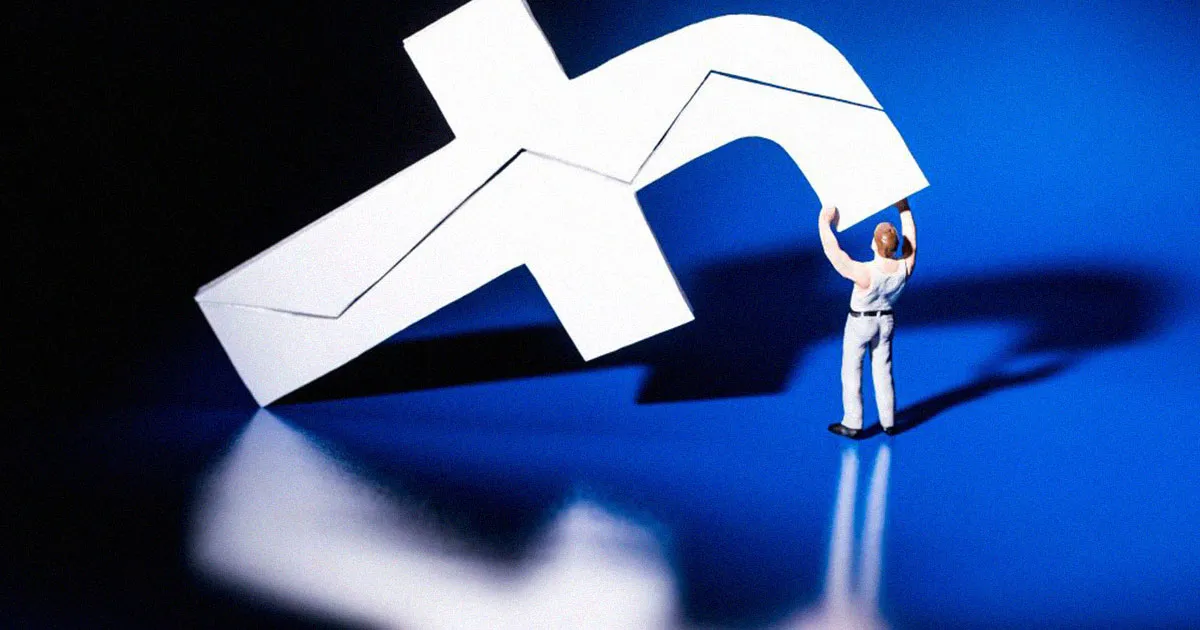 Tous les Sites Meta Sont Inaccessibles