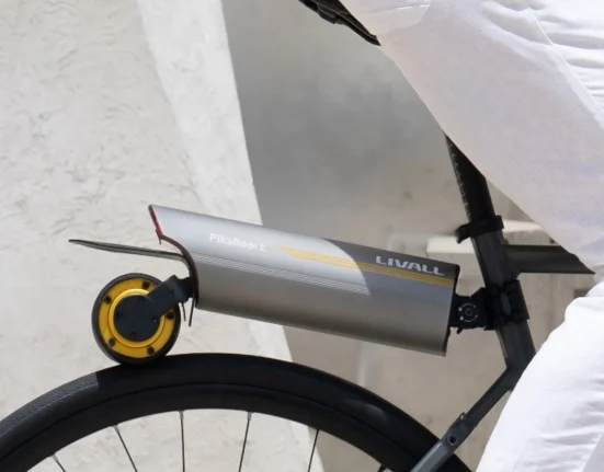 Transformez Votre Vélo en E-Bike avec Ce Dispositif Futuriste : Tout Ce Que Vous Devez Savoir