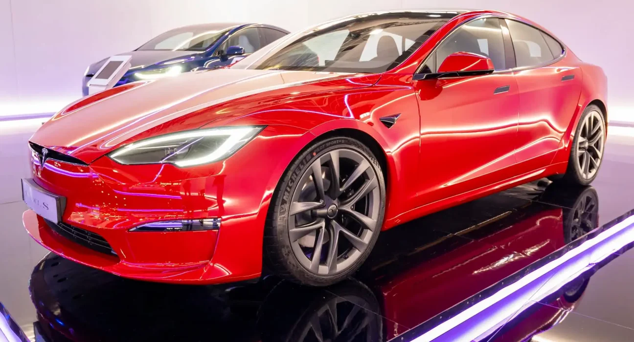 Trois récits révolutionnaires sur les véhicules électriques à découvrir cette semaine.