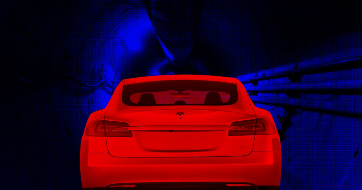 Tunnel Vision : La Boring Company se Lance dans le Transport Automobile