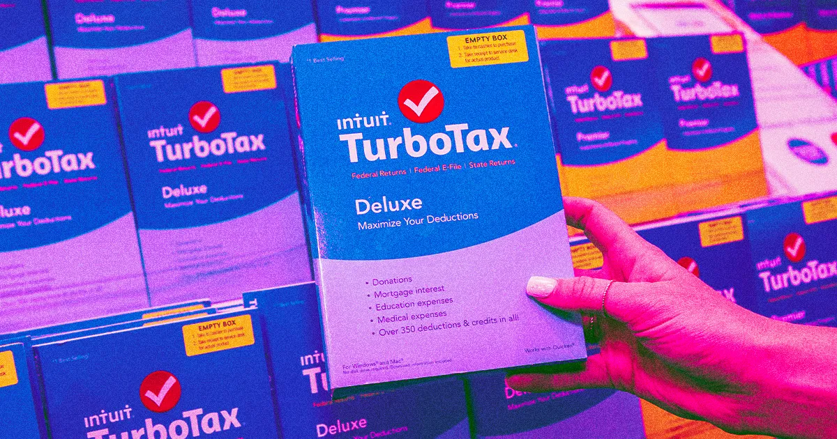 TurboTax Introduit une IA aux Réponses Erronées sur les Questions Fiscales