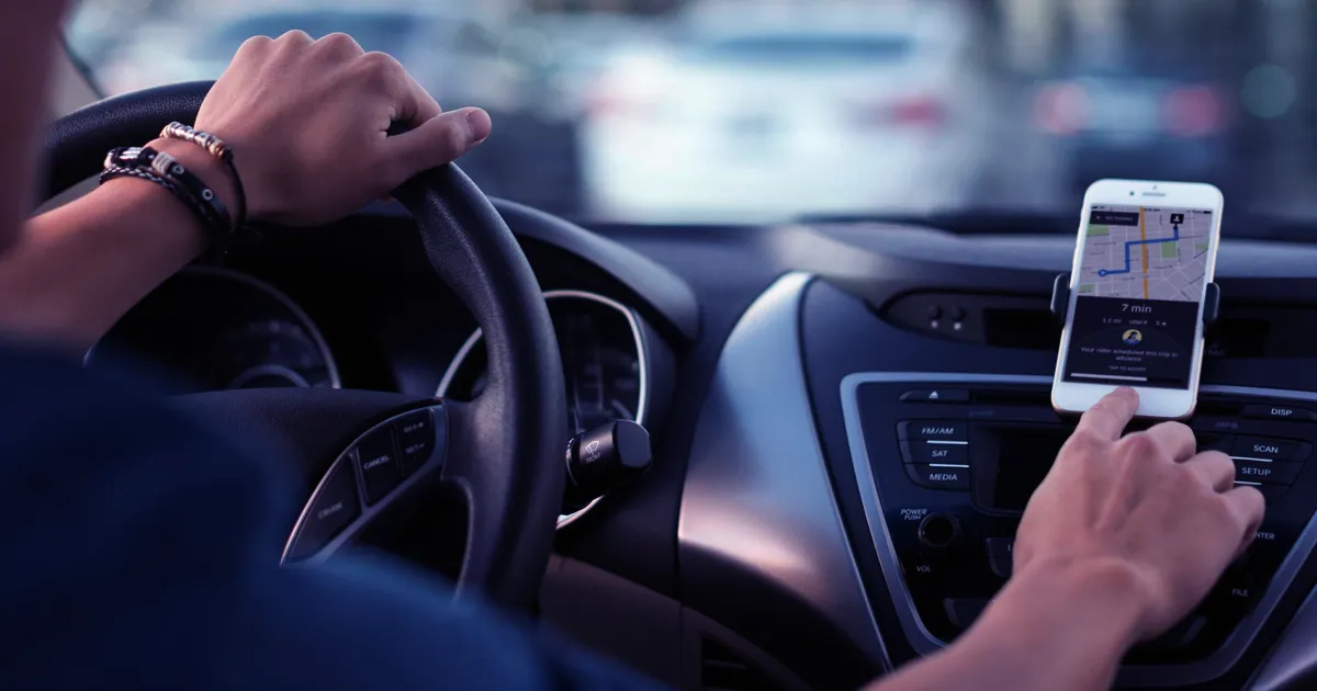 Uber : La confiance des utilisateurs est-elle en voie d'extinction ?