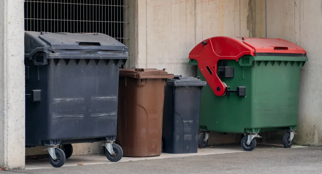 Un Chasseur de Trésors : Une Découverte Étonnante dans les Déchets