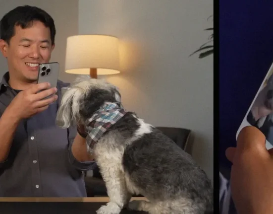 Un Chatbot Vision-Actif de ChatGPT Émet des Sons Étranges en Apercevant un Chien.