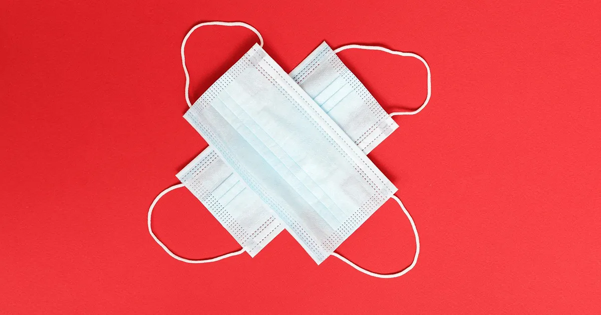 Un Chiffre Étonnant : 130 000 Vies Sauvegardées si Tous les Américains Portaient un Masque