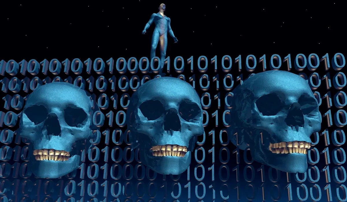 Un Responsable de Google AI Avertit : L'IA Représente un Danger Existentiel pour l'Humanité