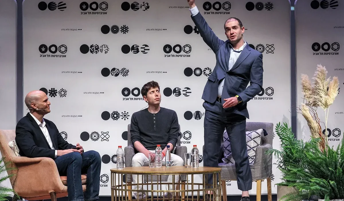 Un Scientifique Ébranle OpenAI : Départ Spectaculaire Après Avoir Contesté Sam Altman sur la Conscience des Réseaux Neuromimétiques