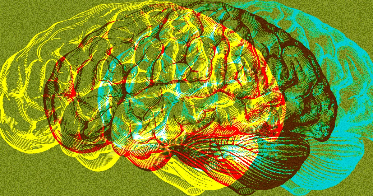 Un Tiers des Patients COVID Diagnostiqués avec des Maladies Cérébrales