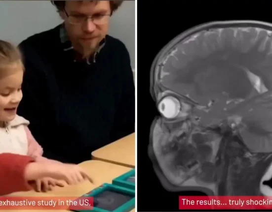 Un chercheur met au jour un facteur surprenant lié aux troubles cognitifs chez les enfants américains : 'Je ne m'attendais pas à cela'