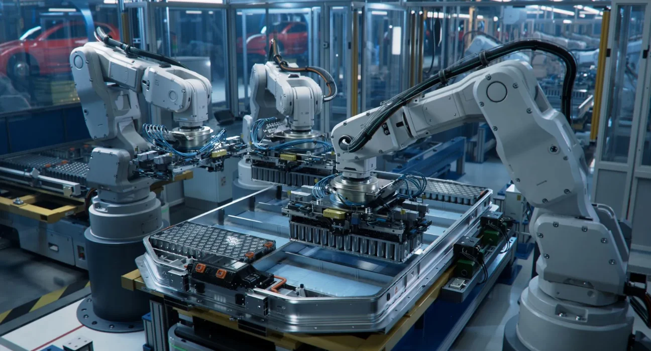 Un constructeur automobile chinois révèle une technologie révolutionnaire pour des températures subarctiques, promettant de transformer l’avenir des véhicules - découvrez les détails.