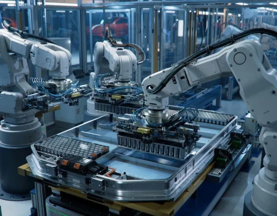 Un constructeur automobile chinois révèle une technologie révolutionnaire pour des températures subarctiques, promettant de transformer l’avenir des véhicules - découvrez les détails.