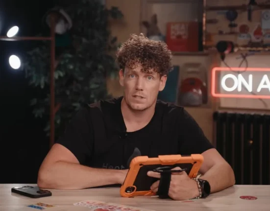 « Un expert en appareils révèle la vérité sur les germes dangereux prétendument cachés dans les chauffe-eau modernes : 'Faites vos propres recherches' »