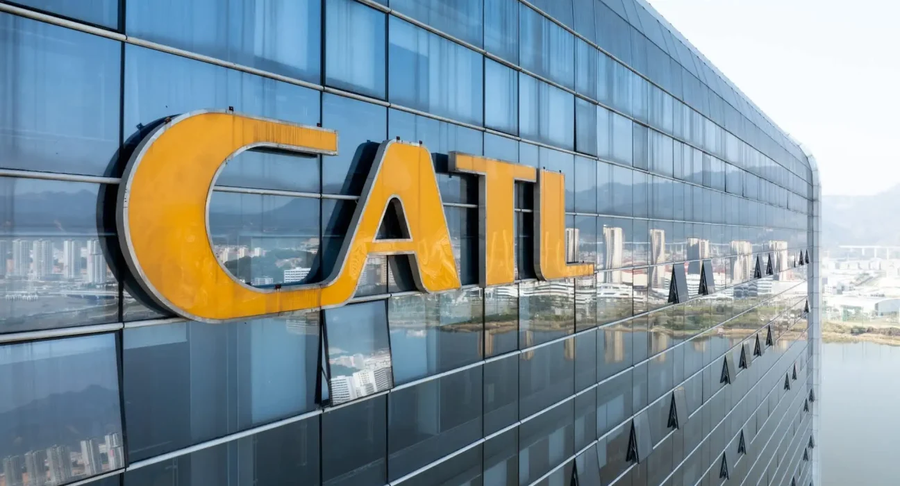 Un géant de la tech dévoile ses ambitions pour la première batterie électrique révolutionnaire en 2026 : 'La technologie à grande vitesse'