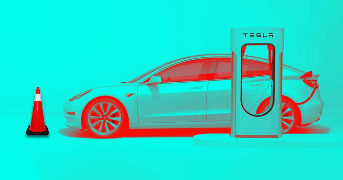 Un groupe automobile qui a bloqué les Superchargeurs Tesla fait amende honorable.