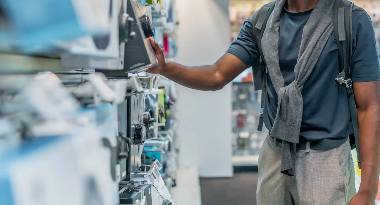 Un produit 'd'urgence' fait polémique : un client s'oppose à son image
