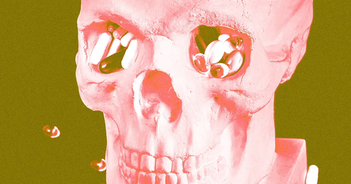 Un tiers des adultes américains prêts à envisager une pilule d'immortalité