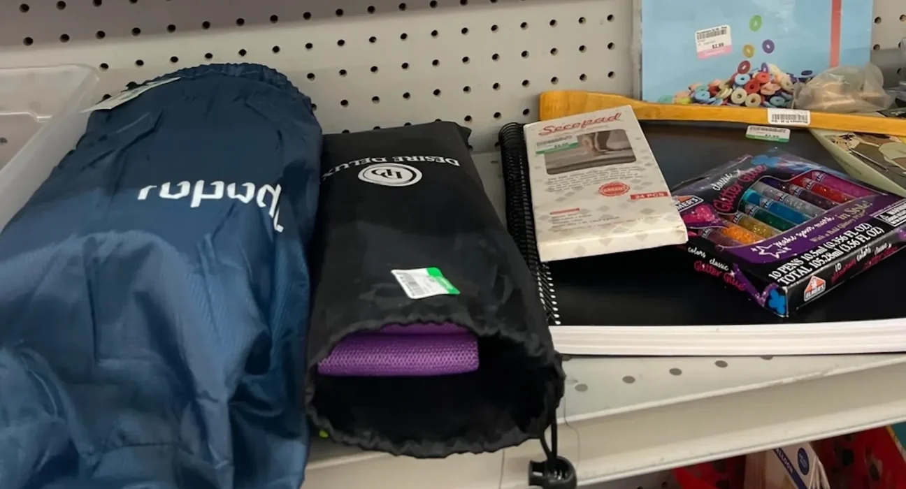 Une Chasse au Trésor : Déception et Joie en Découvrant une Trouvaille Haute Couture à Petit Prix