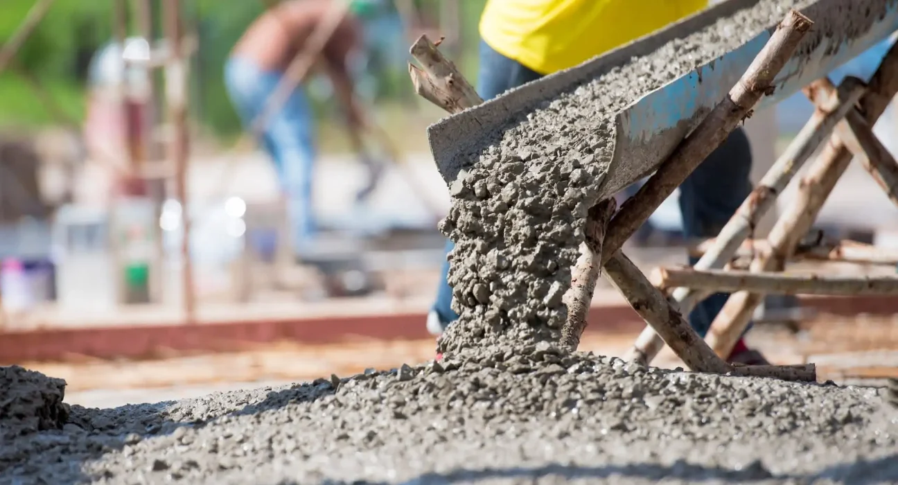 Une Découverte Révolutionnaire Promise à Transformer le Secteur de la Construction