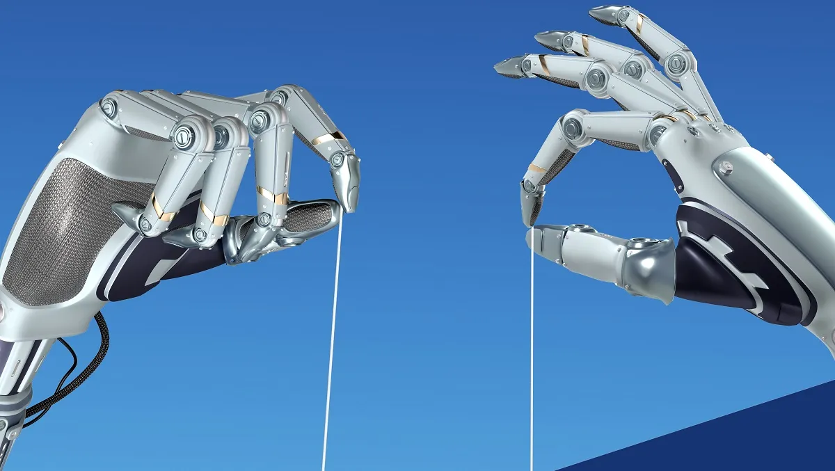 Une IA a plagié notre enquête sur les arnaques liées à l'IA.