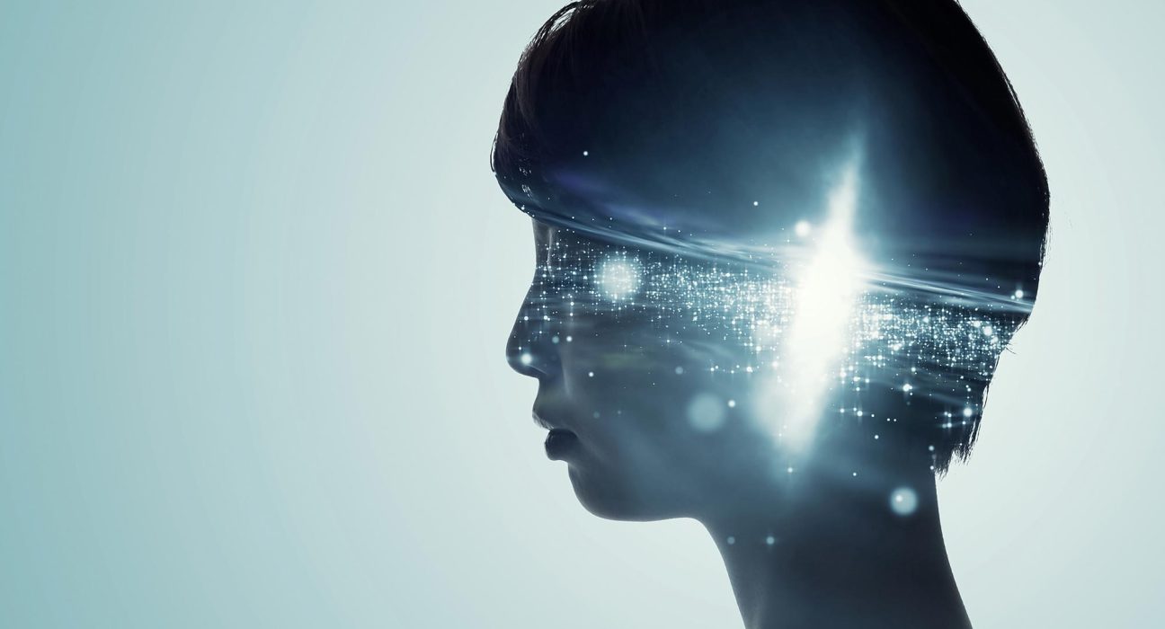 Une Nouvelle Étude Révèle un 'Septième Sens' : La Capacité Humaine de Toucher à Distance