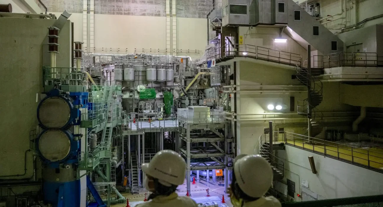 Une avancée majeure vers une source d'énergie quasi illimitée : une réponse à un défi fondamental