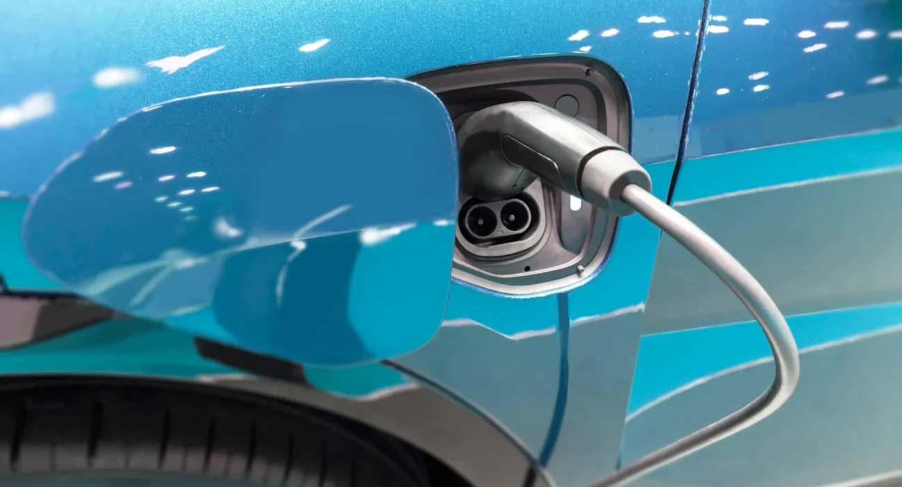 Une avancée révolutionnaire dans les batteries : la fin de l'angoisse d'autonomie des VE ?