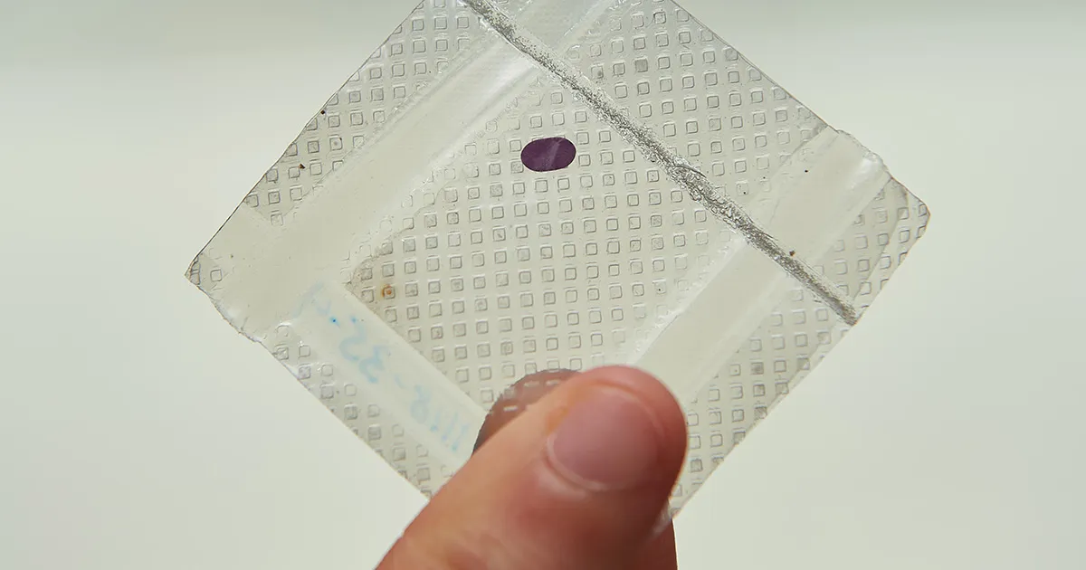 Une entreprise de biotechnologie projette de fabriquer des rétines artificielles dans l'espace.