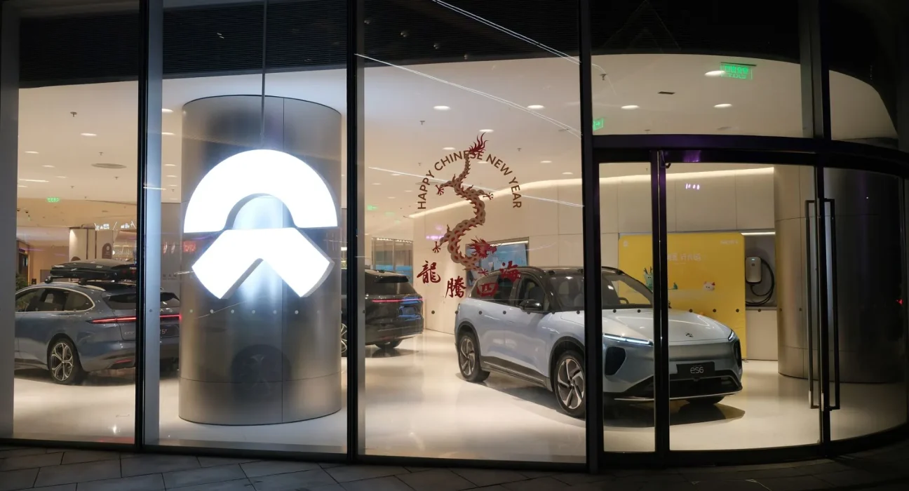 Une entreprise de véhicules électriques franchit le cap du million de changements de batterie : les États-Unis en retrait dans certaines technologies