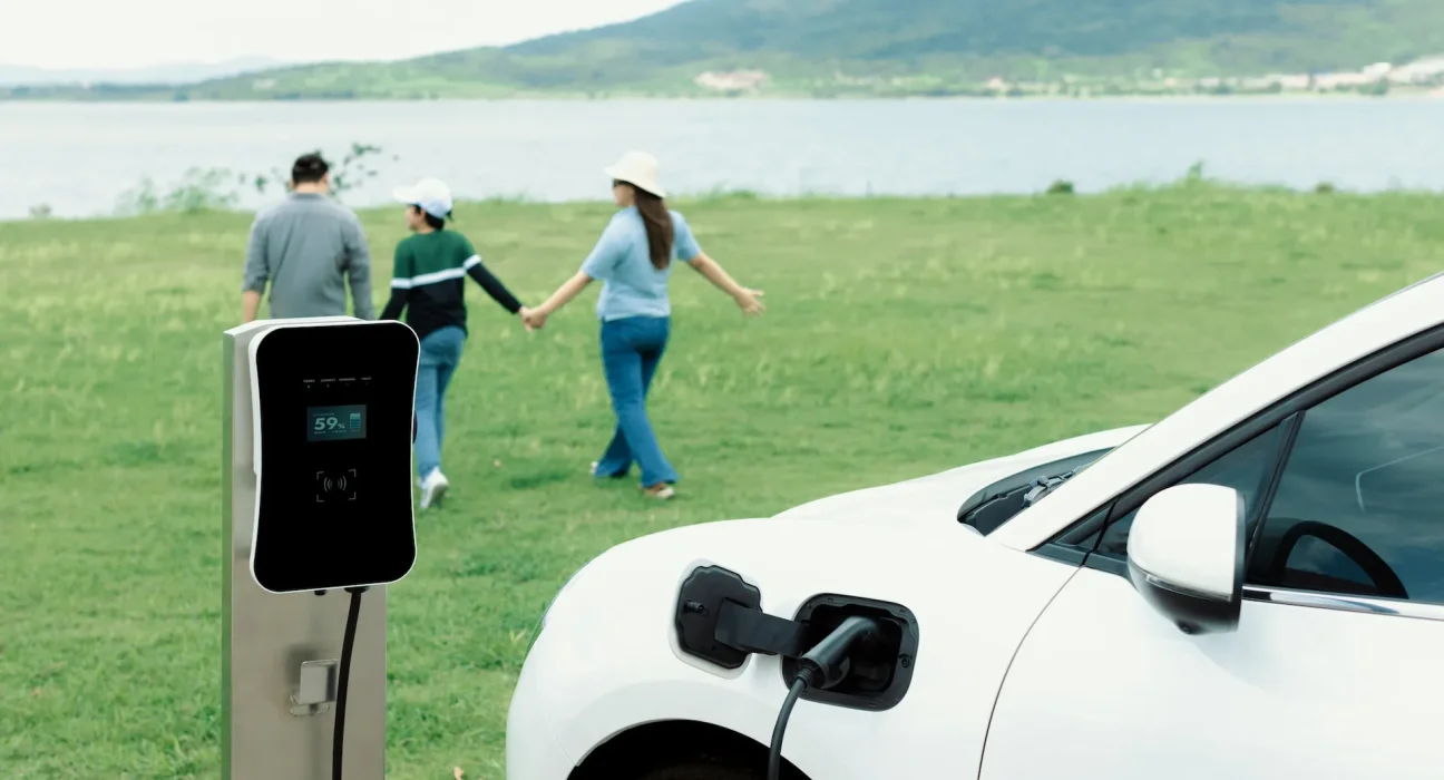 « Une étude révèle l'impact des véhicules électriques sur les communautés, y compris ceux qui ne conduisent pas »