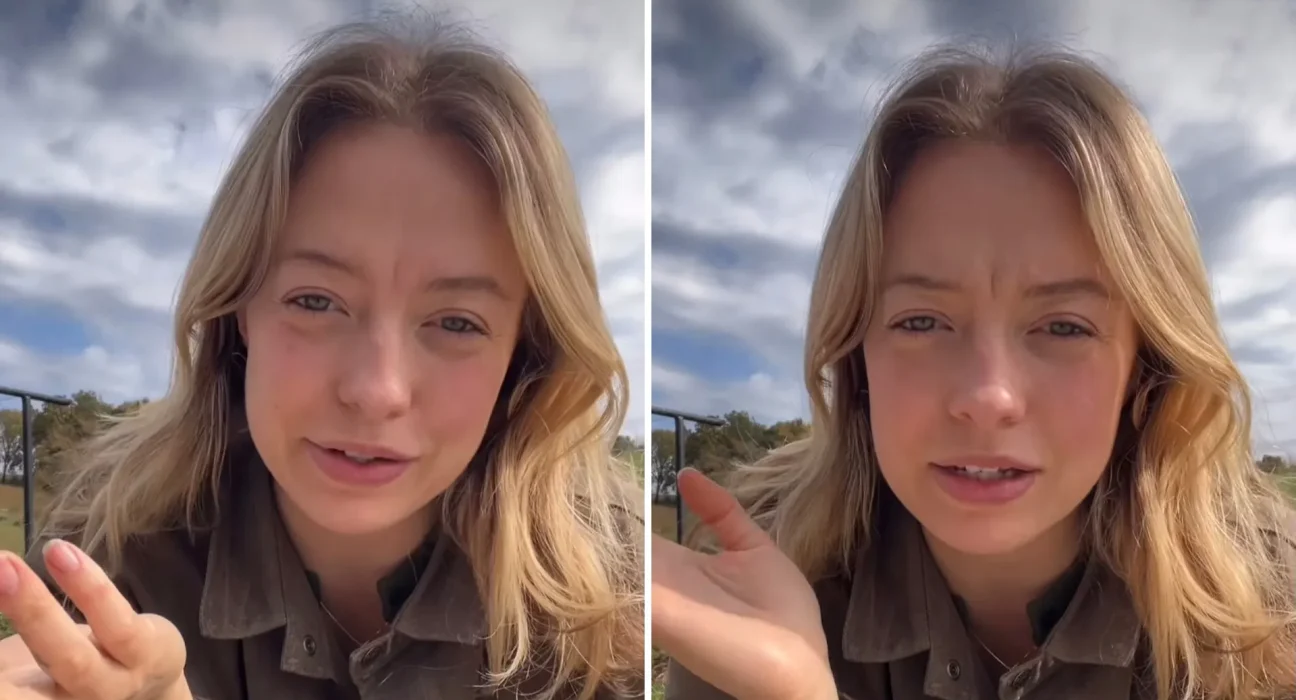 Une mère dévoile son projet de transformation d'un ranch en un homestead entièrement autonome : « Vous produisez réellement votre propre énergie ».