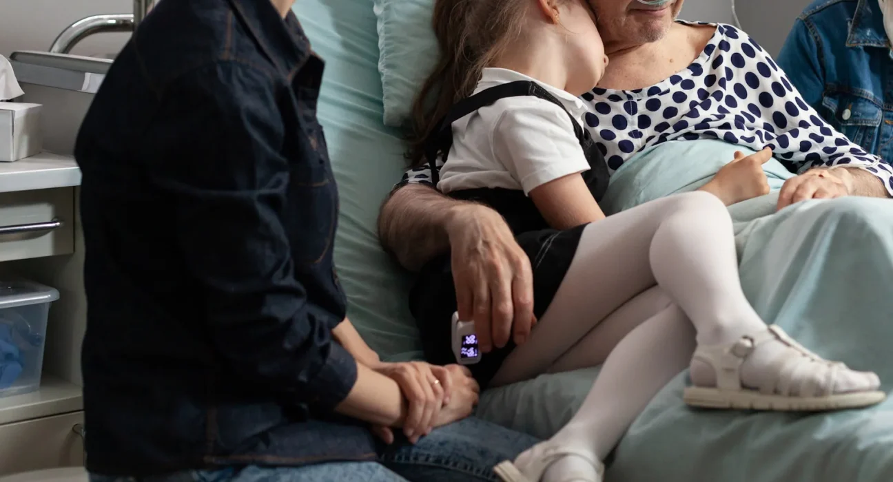 Une nouvelle étude révèle qu'une seule exposition toxique peut menacer 20 générations futures : 'Cela ne disparaîtra pas'.