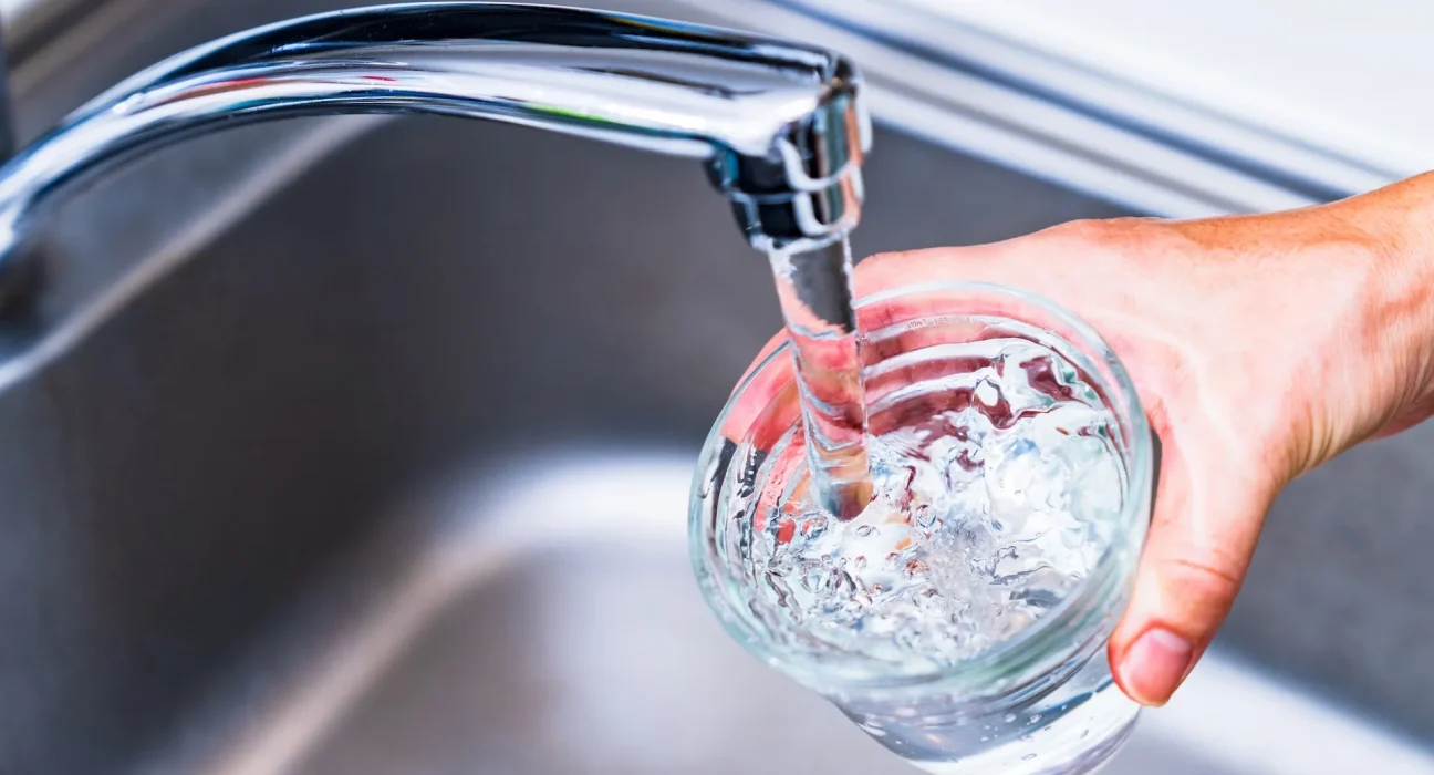 Une solution révolutionnaire contre les contaminants courants liés au cancer et à la fertilité : "Résultats incroyablement rapides".