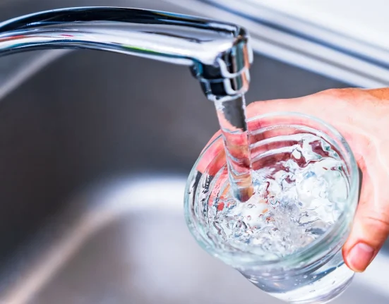 Une solution révolutionnaire contre les contaminants courants liés au cancer et à la fertilité : "Résultats incroyablement rapides".